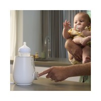 Philips AVENT Ohřívač lahví a sterilizátor 2v1 SCF359/00