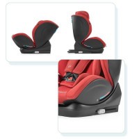 KINDERKRAFT Autosedačka MyWay Isofix 0-36 kg