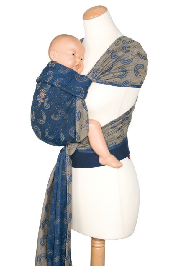 MANDUCA Ergonomické nosítko Twist
