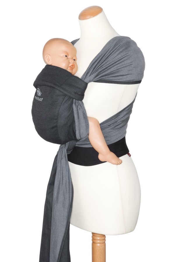 MANDUCA Ergonomické nosítko Twist