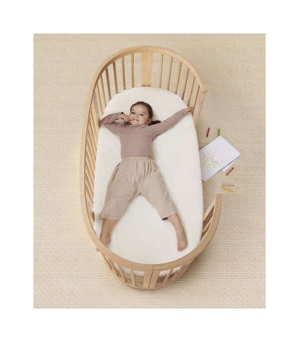 STOKKE Sleepi™ Bed V3 Postýlka