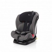 ZOPA Autosedačka Carrera Fix 2