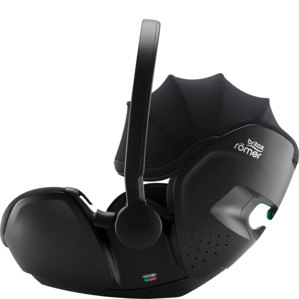 BRITAX RÖMER Autosedačka Baby-Safe Pro 40-85 cm