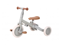 LITTLE DUTCH Tříkolka 4v1