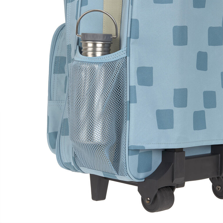 LÄSSIG Trolley Pattern Dětský kufr