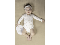 LITTLE DUTCH Karty s věkem Baby Bunny LITTLE DUTCH Karty s věkem Baby Bunny