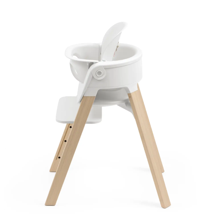 STOKKE® Steps™ Jídelní židlička