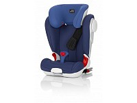 Autosedačka RÖMER KIDFIX II XP SICT, col. Ocean Blue