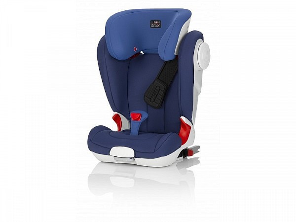 Autosedačka RÖMER KIDFIX II XP SICT, col. Ocean Blue