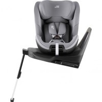 BRITAX Autosedačka Swivel 40-125 cm