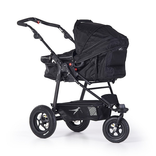 Kočárek TFK Joggster Twist Lite
