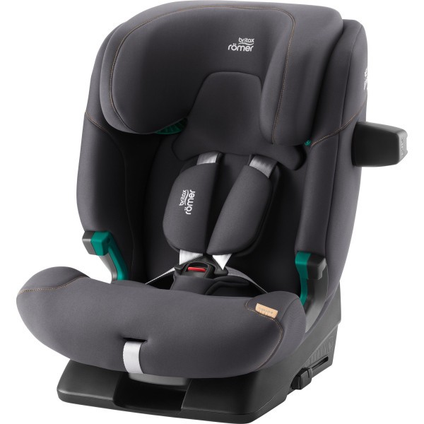 BRITAX RÖMER Advansafix Pro Autosedačka 76-150 cm