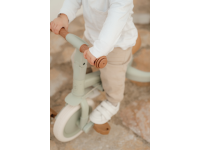 LITTLE DUTCH Tříkolka 4v1