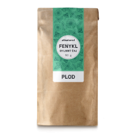 Allnature Fenykl plod 80 g