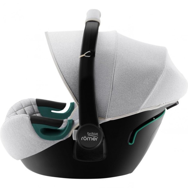 BRITAX RÖMER Autosedačka Baby-Safe 3 i-Size 40-80cm