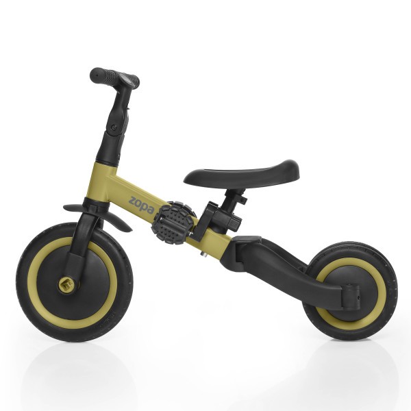 ZOPA Tříkolka Razor Easy