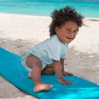 Plavky Lassig Swim Diaper Girls seal 12 mo. Plavky Lassig Swim Diaper Girls seal 12 mo.