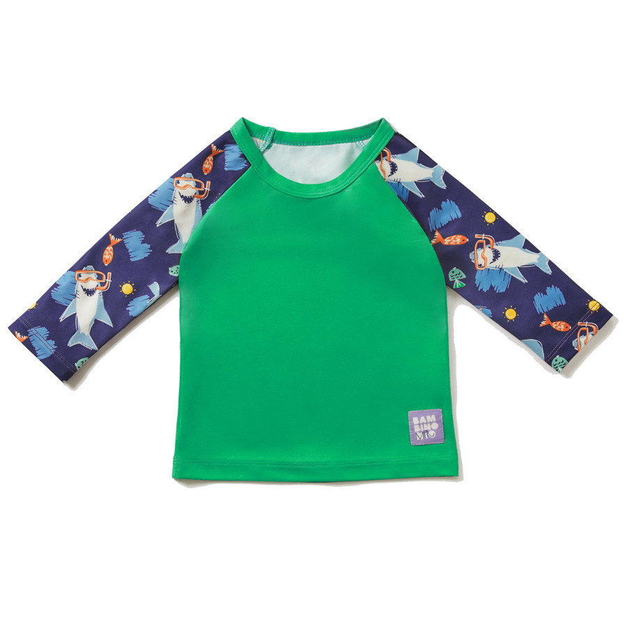 Ocean, 0-6 měsíců