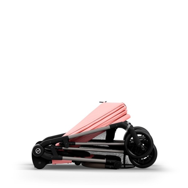 CYBEX Gold MELIO Sportovní kočárek + + DÁREK kód na slevu GOLD10