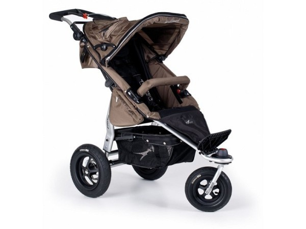 Kočárek TFK Joggster Twist