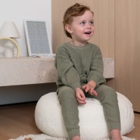 DOOMOO Buddy potah relax, Teddy