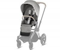 CYBEX Priam Seat Pack Fashion Koi 2021