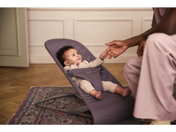 BABYBJÖRN Lehátko BLISS Woven