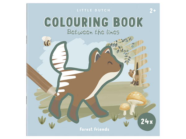 Forest Friends