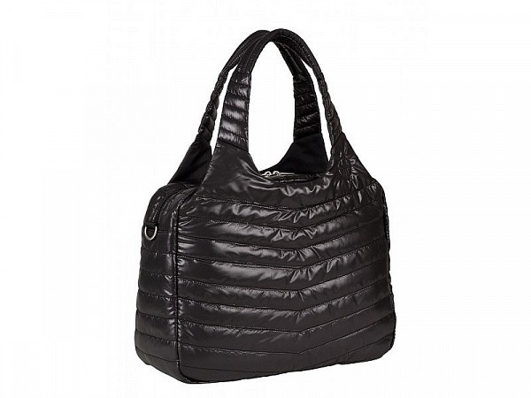 Taška Glam Global Bag POP black