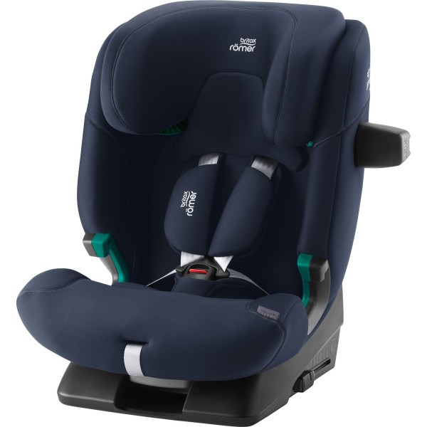 BRITAX RÖMER Advansafix Pro Autosedačka 76-150 cm