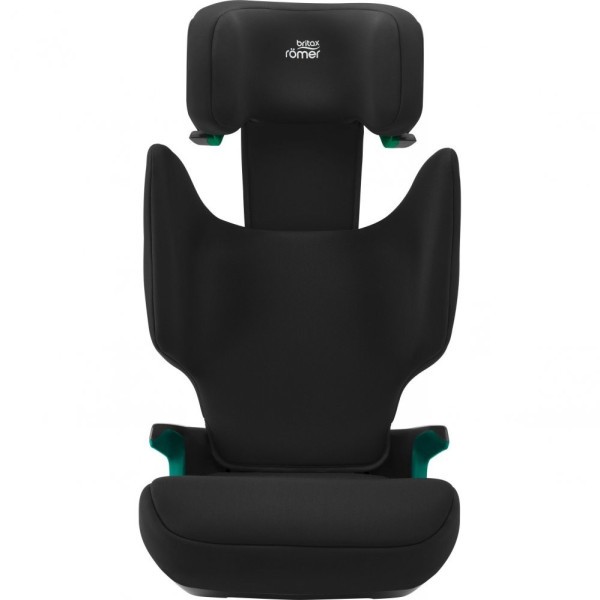 BRITAX RÖMER Adventure Plus 2 Autosedačka 100-150cm
