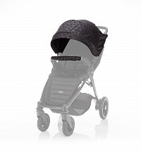 BRITAX RÖMER Barevný set ke kočárku B-Agile 4 Plus/B-Motion 3/4 Plus Limited