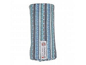 LODGER Swaddler 120x120 cm