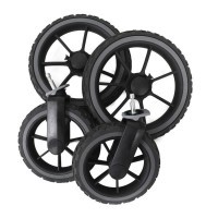 Kola Emmaljunga wheel package
