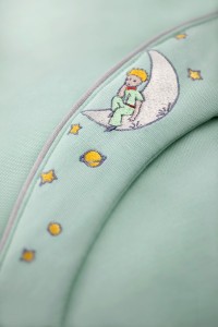 Le Petit Prince® by manduca® XT Lune