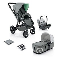 Concord Mobility set WANDERER AIR SCOUT