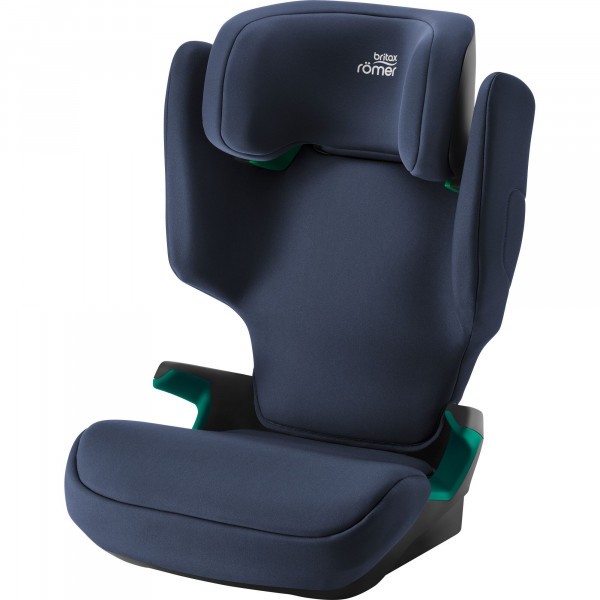 BRITAX RÖMER Adventure Plus 2 Autosedačka 100-150cm