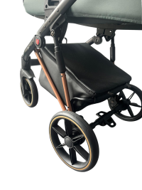 TUDORE Venturo Kombinovaný kočárek TUDORE Venturo Kombinovaný kočárek