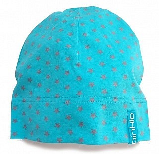 Čepička Pinkie Little star/turquiose Čepička Pinkie Little star/turquiose