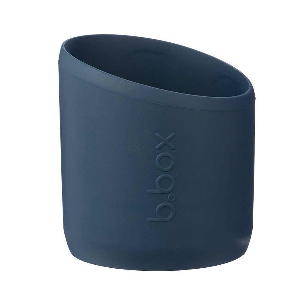 B.BOX Silikonový chránič pro Termoláhev 690 ml - midnight