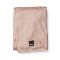 ELODIE DETAILS Sametová deka Pearl Velvet Blanket