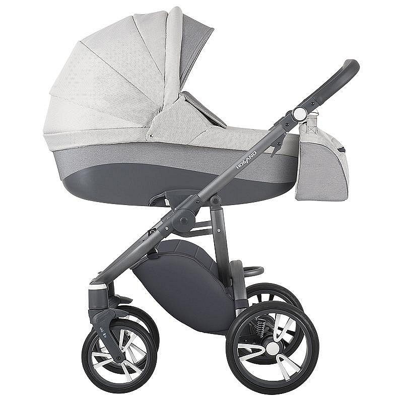 Bebetto Holland GRAPHITE