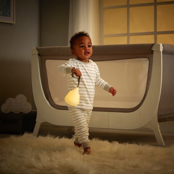 SHNUGGLE Moonlight Noční světlo