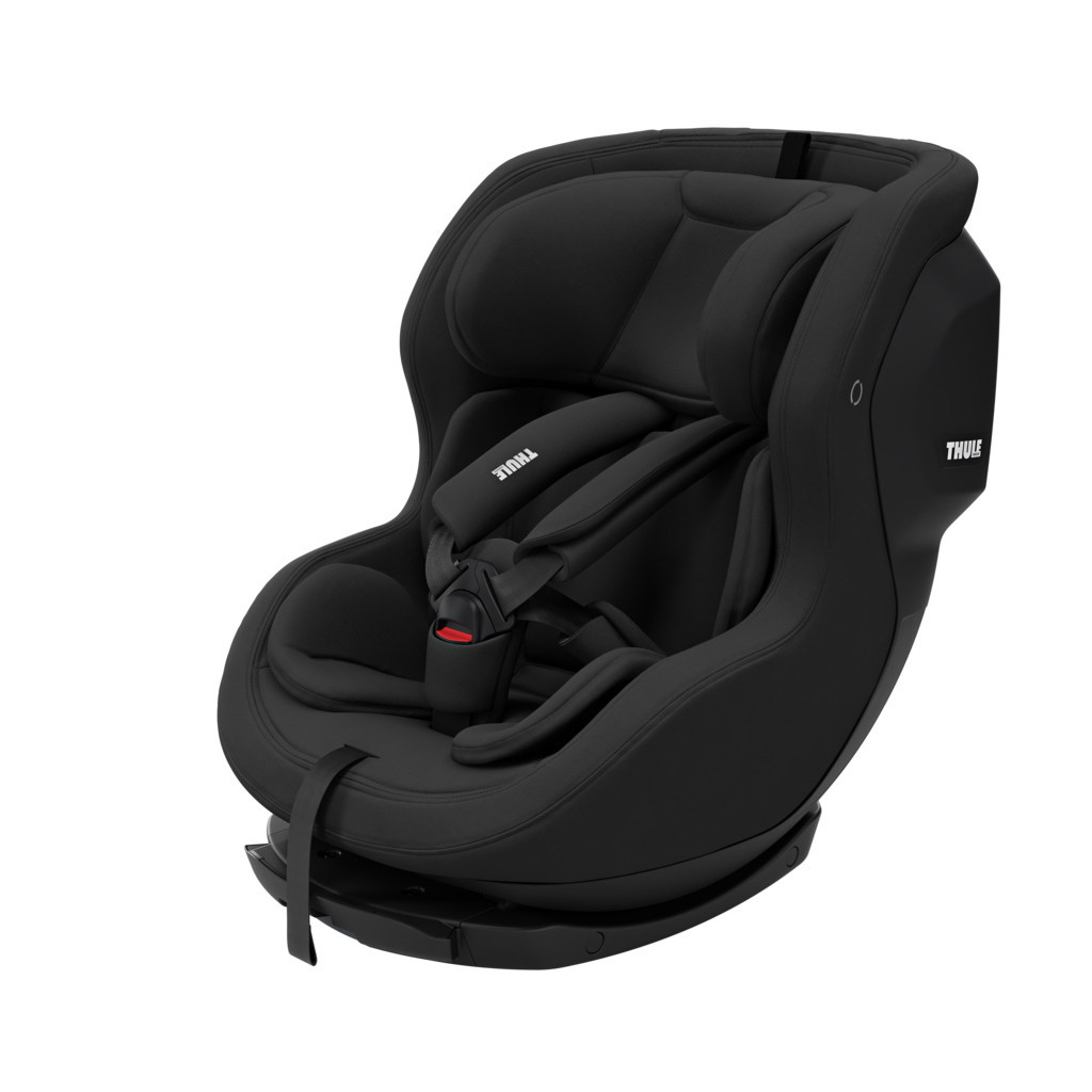 THULE Autosedačka Elm (61-105cm)