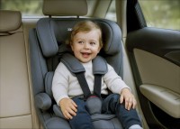 ZOPA Autosedačka Alfa i-Size isofix 76-150 cm