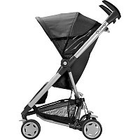 Quinny Zapp Xtra kočárek Rocking black