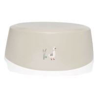 BÉBÉ-JOU Stupátko ovál BÉBÉ-JOU Stupátko ovál