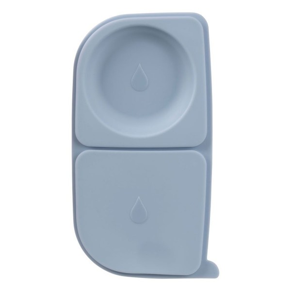 B.BOX Náhradní silikonové těsnění na Svačinový box střední