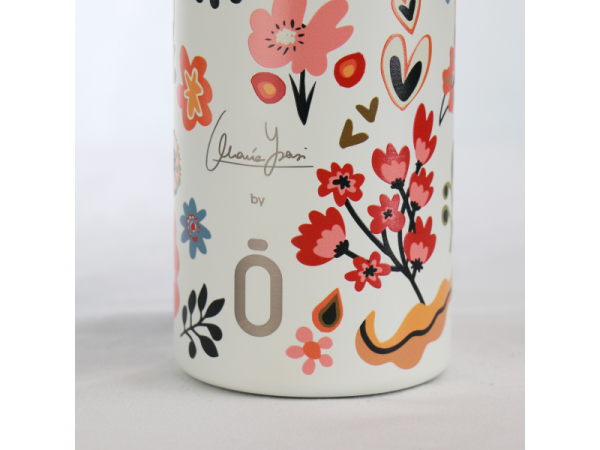 RUNBOTT Termoláhev 600 ml