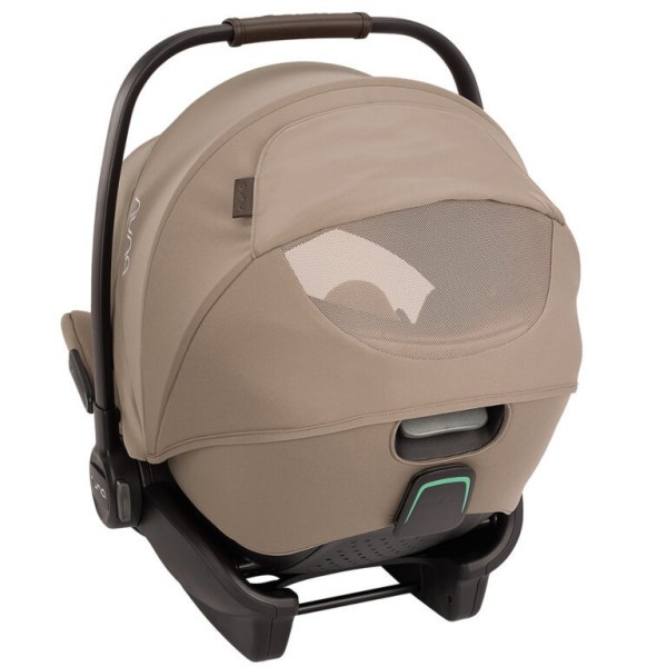 NUNA set ARRA™ flex Autosedačka 40-87 cm + báze